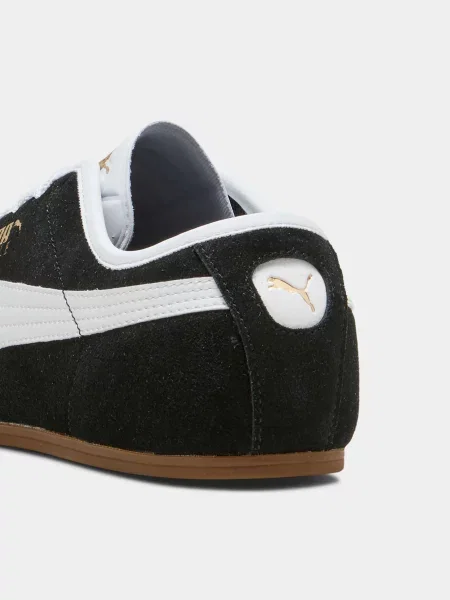 Повседневные кроссовки Puma черные