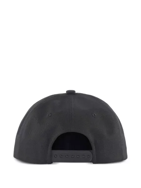 Hímzett baseball sapka Saint Mxxxxxx fekete