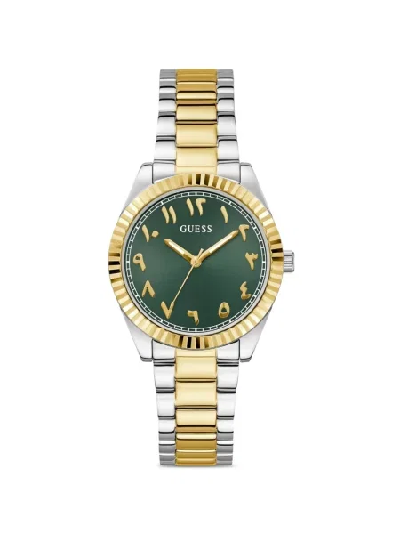 Ceas Guess verde