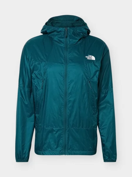 THE NORTH FACE Kültéri kabátok RIDGELITE ciánkék