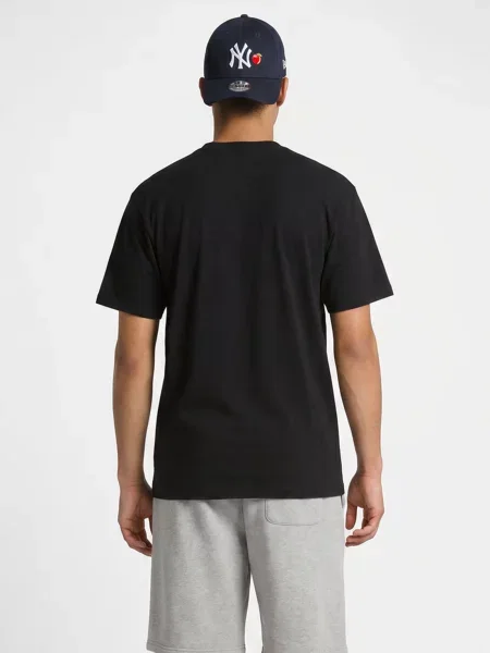 Tricou Vans negru