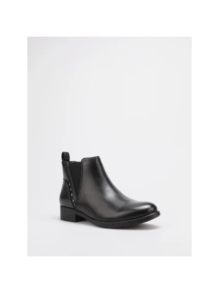 Pantofi La Modeuse negru
