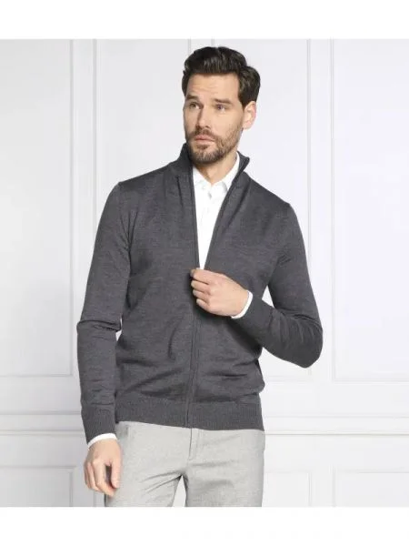Joop! Pulover 17 gri