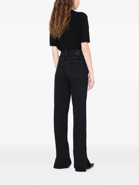 Blugi Anine Bing negru