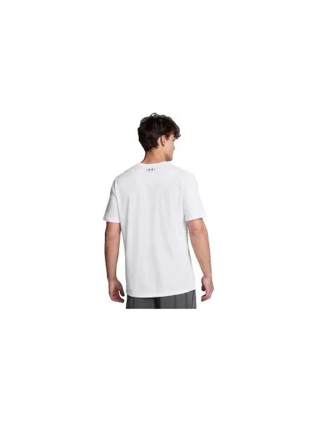 Majica Under Armour bijela
