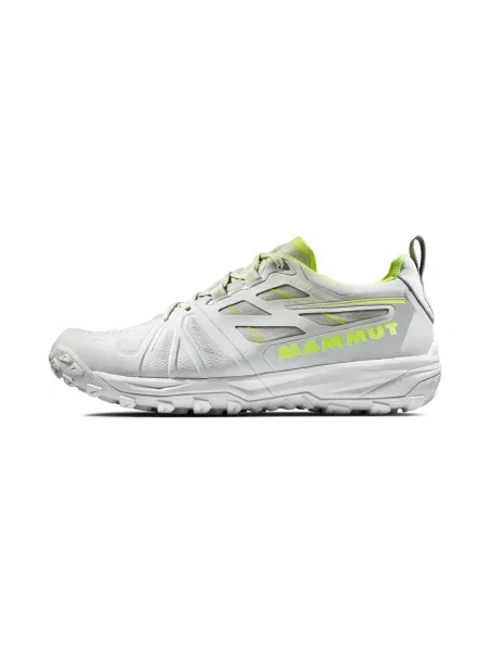 Pantofi Mammut alb
