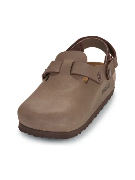 Birkenstock sandále detské Tokio AS hnedá