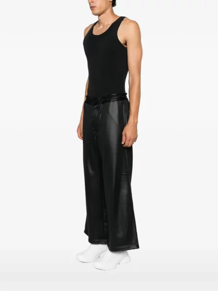 Pantaloni Comme Des Garcons Homme Plus negru