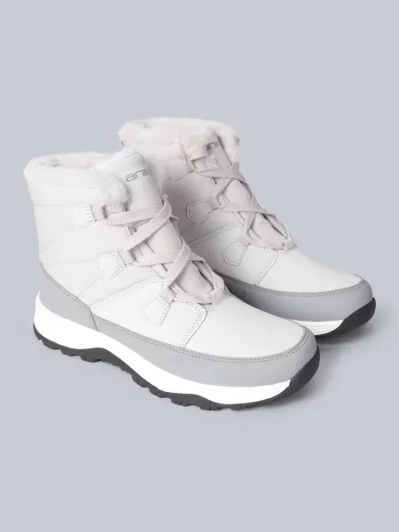 Filey — śniegowce Grey szare