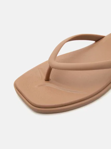 Crocs Flip-flops Miami deschis maro