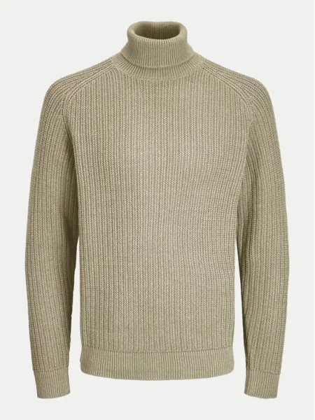 Jack&Jones Поло Cody бежов