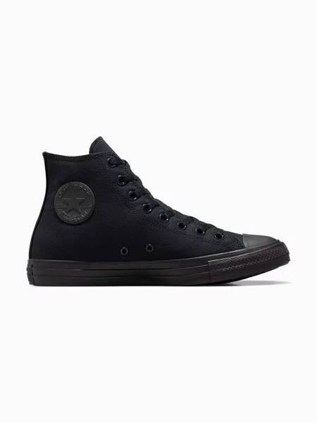 Converse Tenisky čierna