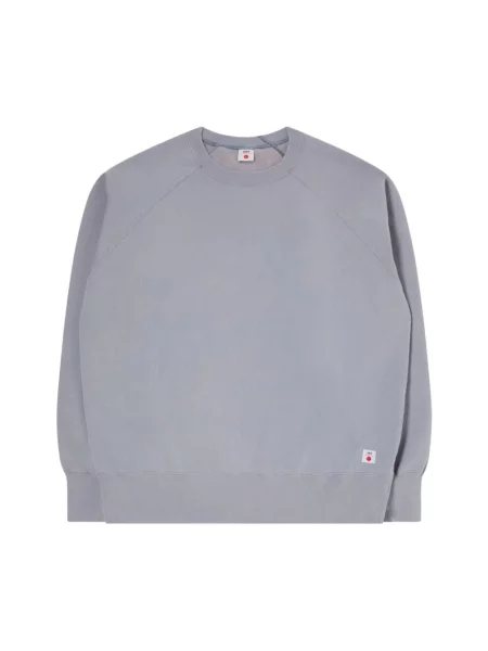 Bluza Edwin szara