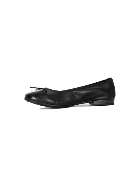 Pantofi Maciejka negru