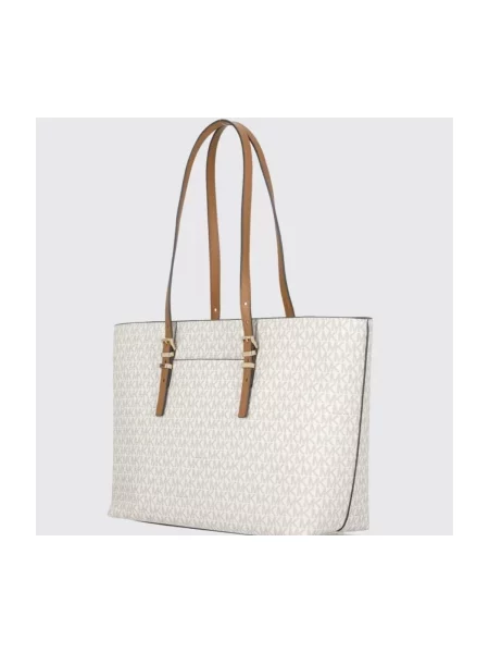 Kabelka Michael Michael Kors biela