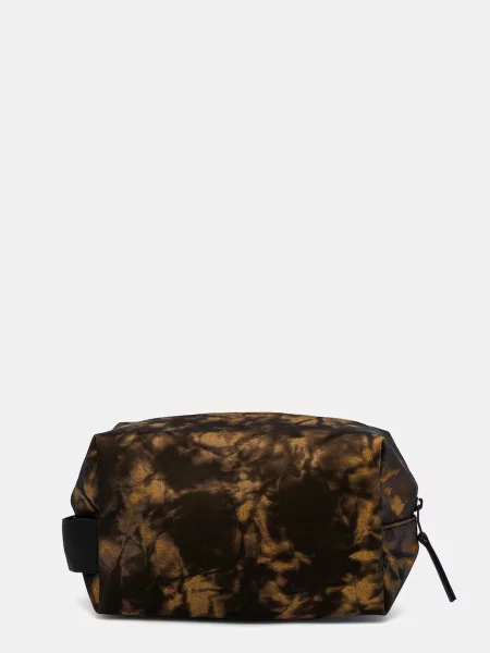 Kozmetička torbica Rains Wash Bag Small W3 smeđa
