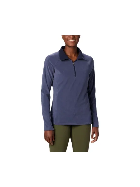 Bluză Columbia albastru