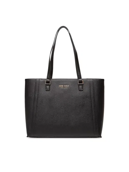 Rankinė Nine West CEO-Midtown juoda