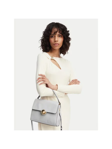 Топ Furla синьо