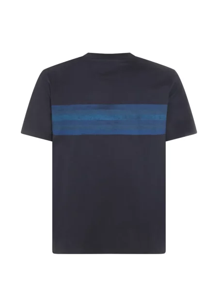Tricou C.p. Company albastru