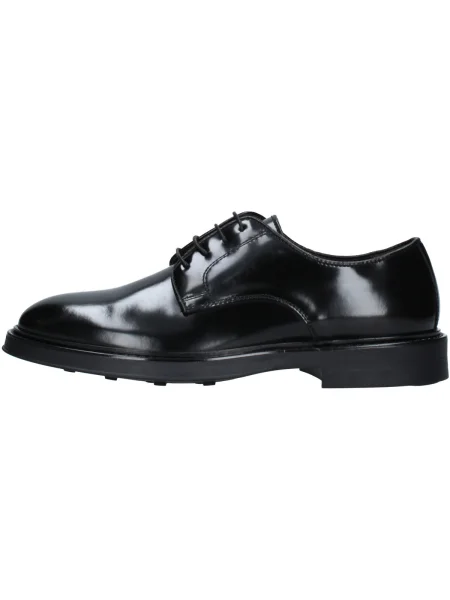 Pantofi Fedeni negru