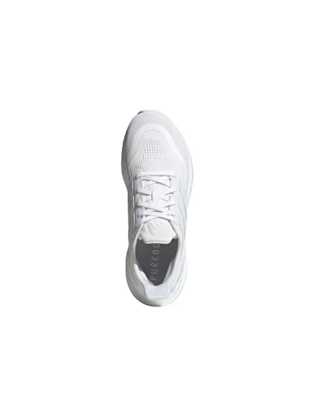 Pantofi Adidas alb