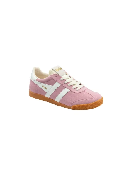 Pantofi Gola roz