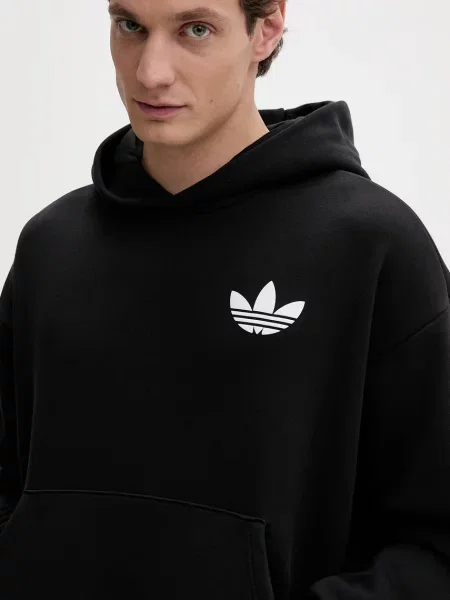 Широкий свитер Adidas Originals