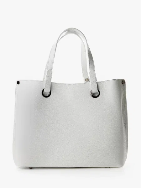 Bella Bertucci Сумки Шкіра білий