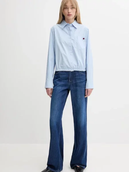 Джинси Miss Sixty висока посадка