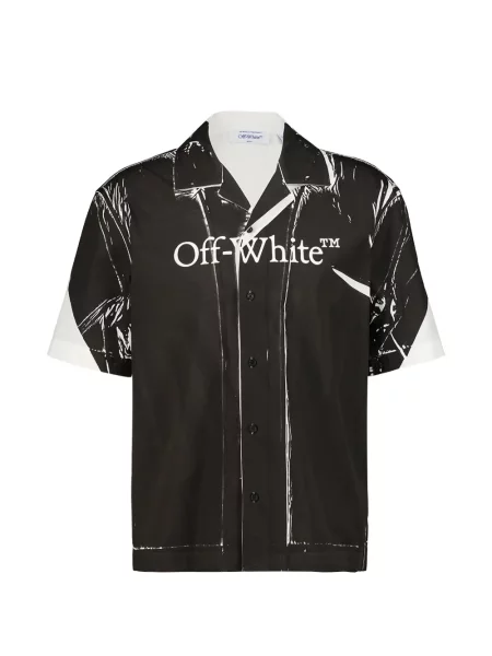 Cămașă Off-white alb