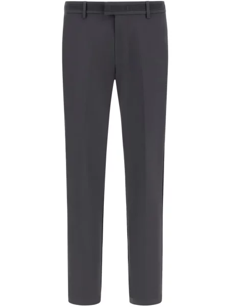 Pantaloni Boggi Milano stretch gri