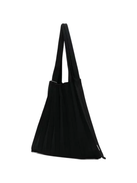 Geantă Pleatsmama negru