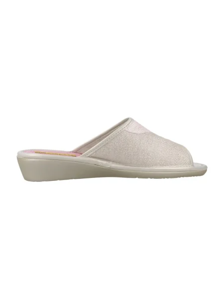 Pantofi Nordikas roz