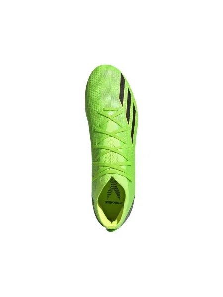 Pantofi Adidas verde
