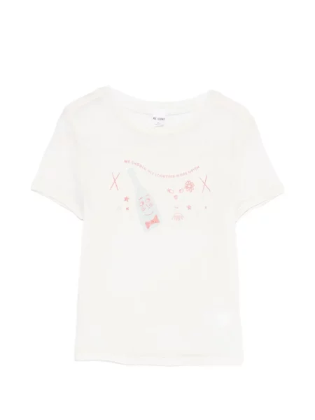Tricou Re/done