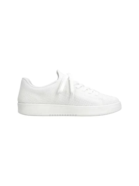 Pantofi Rieker alb