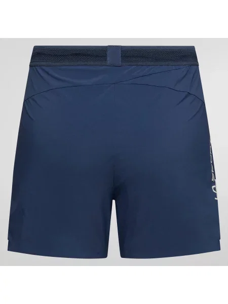 Szorty La Sportiva Comp niebieskie