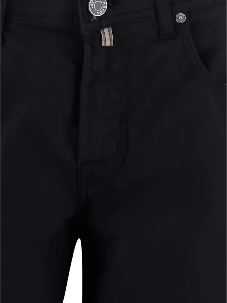 Bermudy Jacob Cohen s 5 kapsami modré