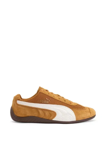 Sneakerși Puma plasă