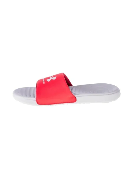 Pantofi Under Armour roșu