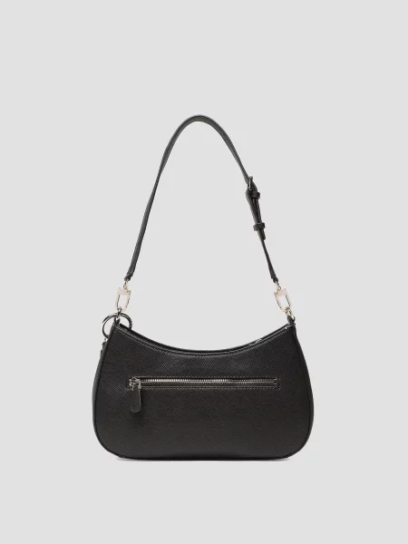 Сумка Guess чорна