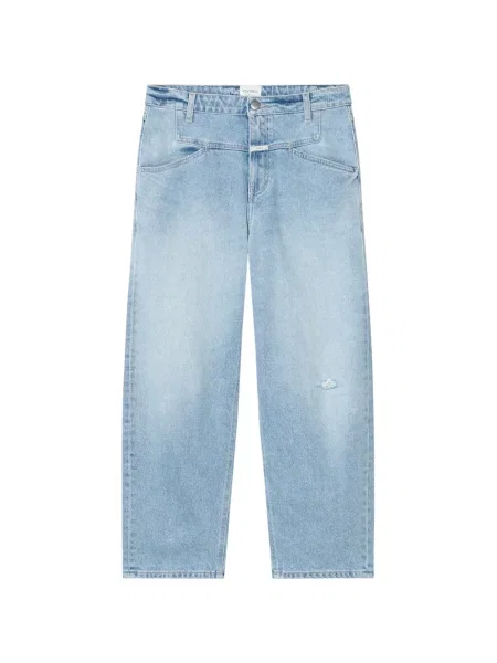 Blugi Closed albastru