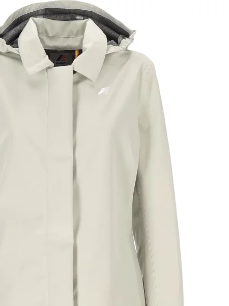 Geacă parka K-way