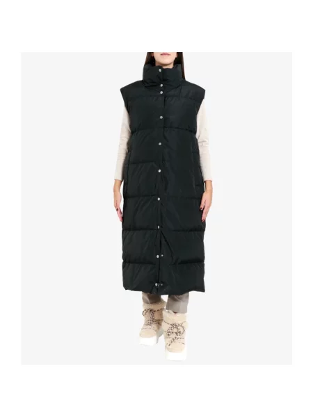 Kamizelka Max Mara czarna