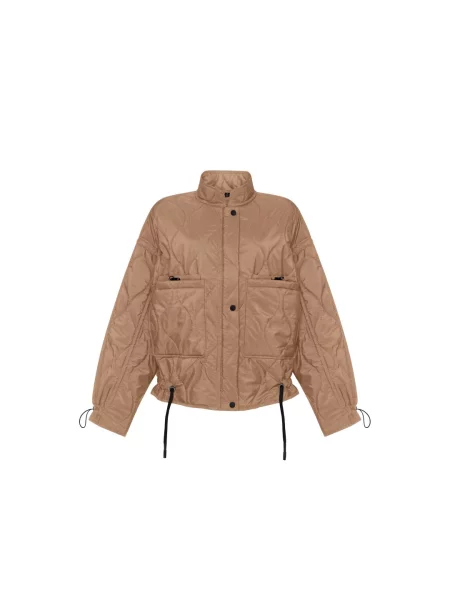 Куртка Estro бежева