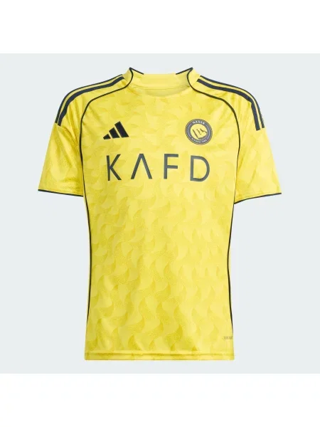 Koszulka podstawowa Al Nassr FC niebieska