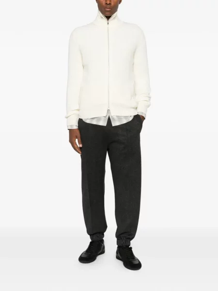 Cardigan Luigi Gentile tricotate