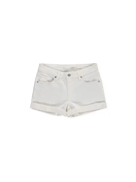 Lacoste Spodenki biały