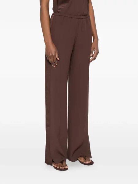 Pantaloni Forte_forte maro